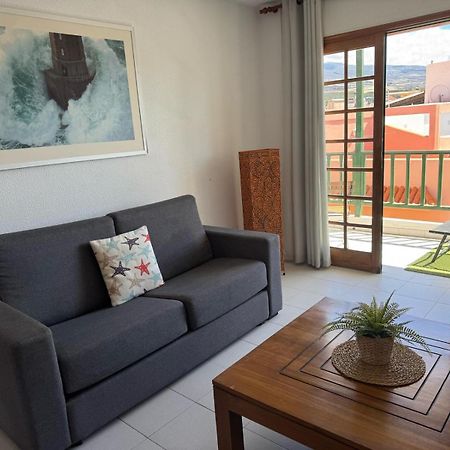 Apartamento Sol Alcalá 외부 사진