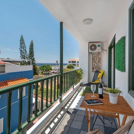 Apartamento Sol Alcalá 외부 사진