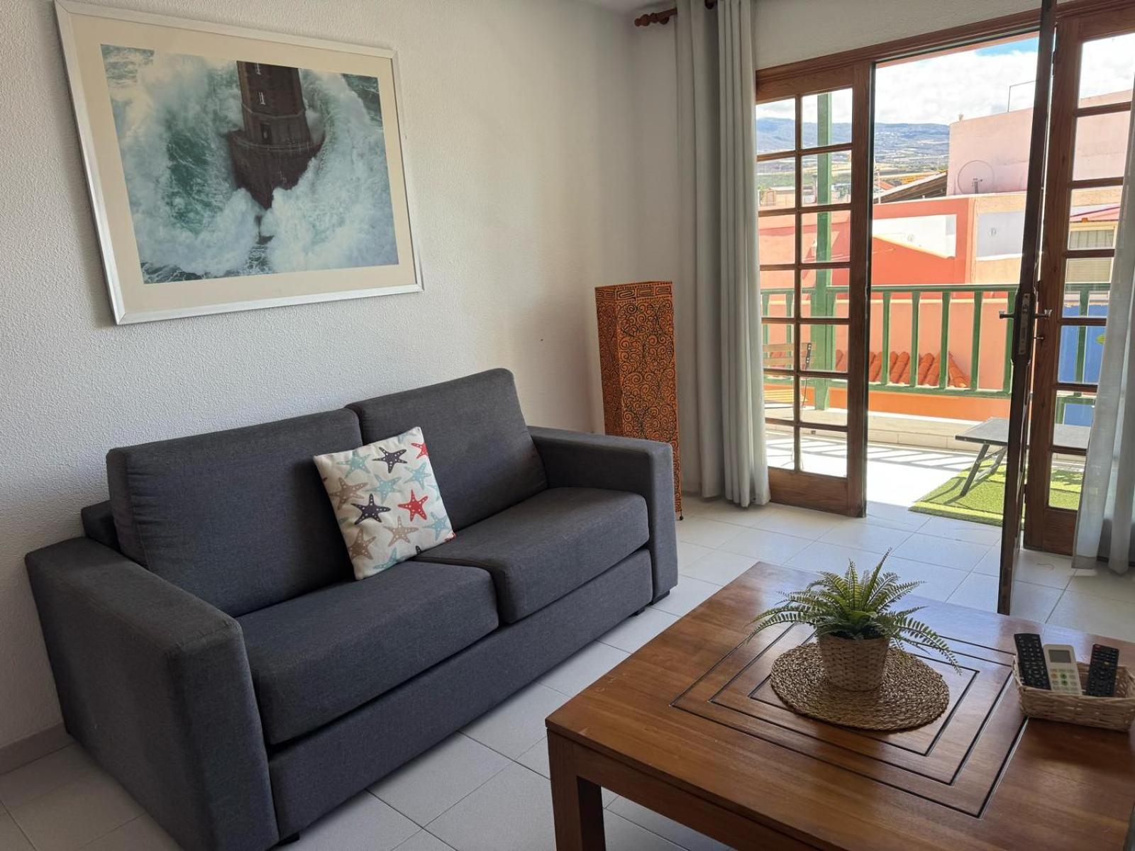 Apartamento Sol Alcalá 외부 사진