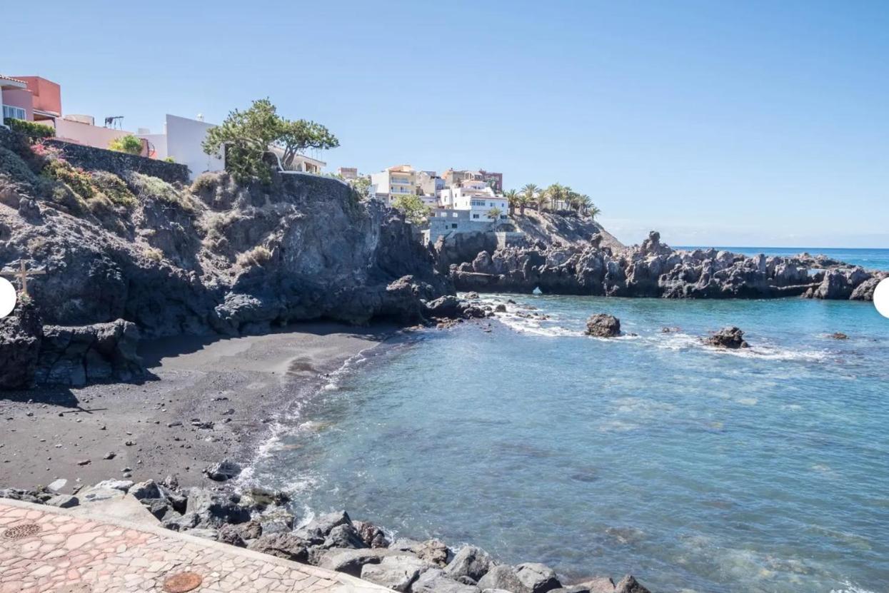 Apartamento Sol Alcalá 외부 사진