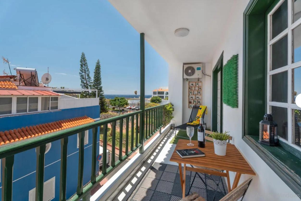 Apartamento Sol Alcalá 외부 사진