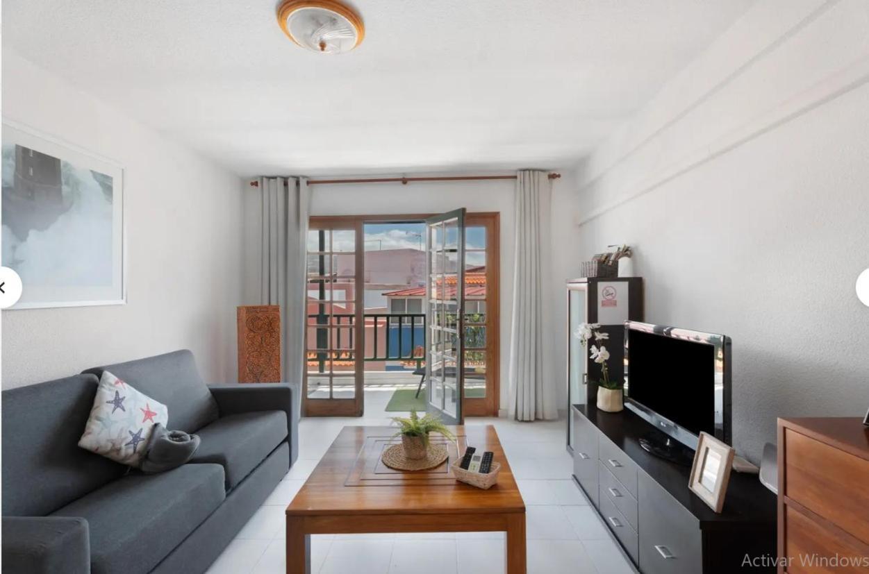 Apartamento Sol Alcalá 외부 사진