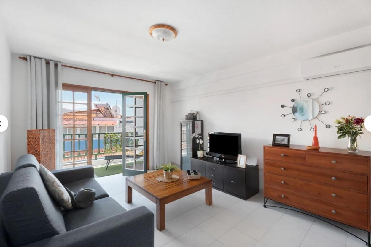 Apartamento Sol Alcalá 외부 사진