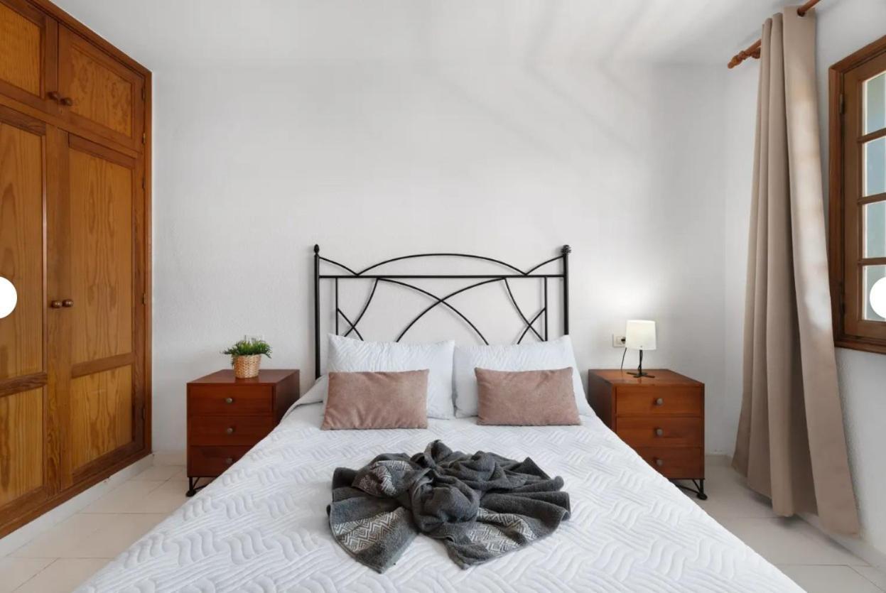 Apartamento Sol Alcalá 외부 사진