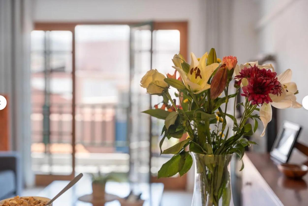 Apartamento Sol Alcalá 외부 사진