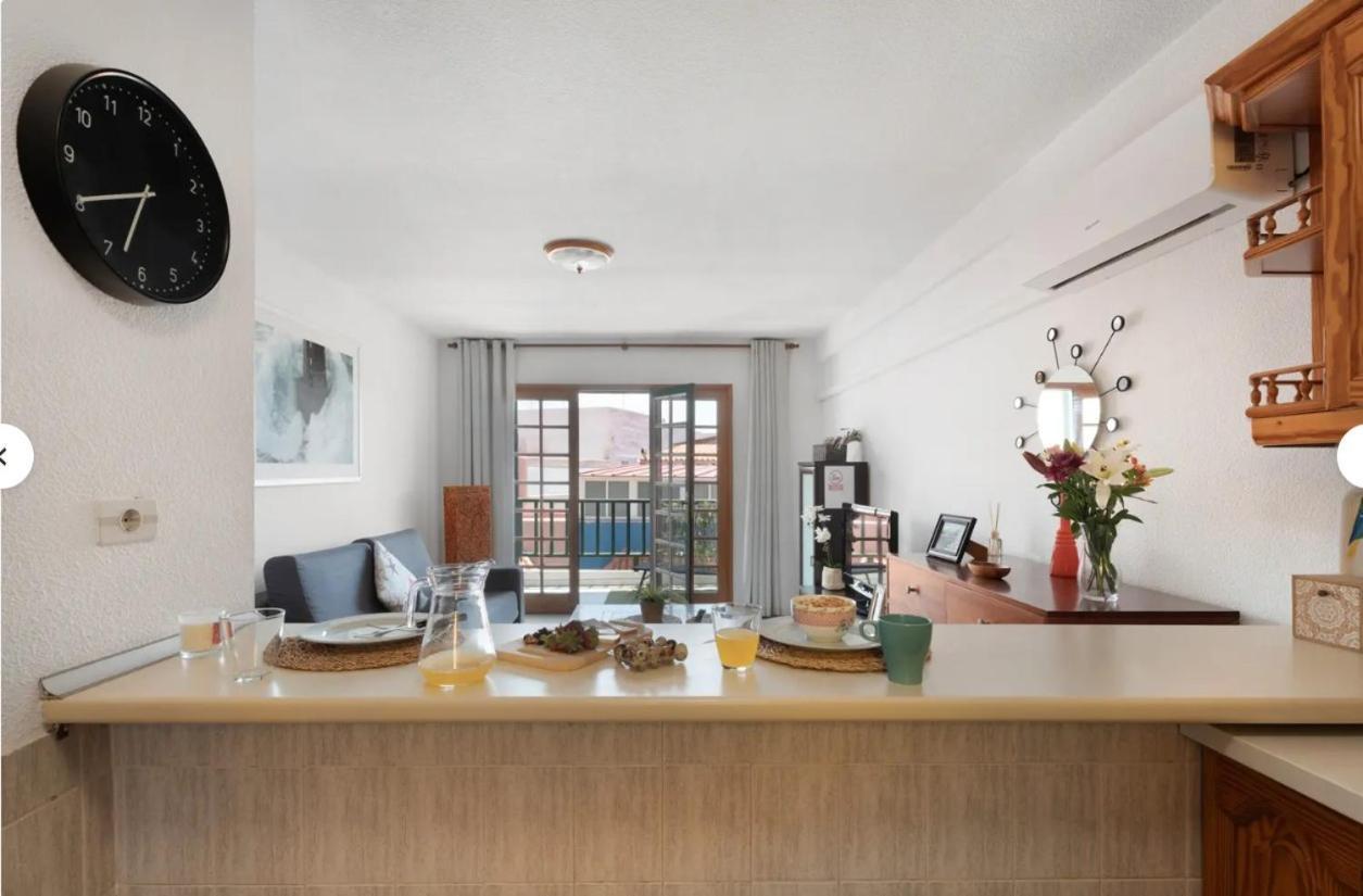 Apartamento Sol Alcalá 외부 사진