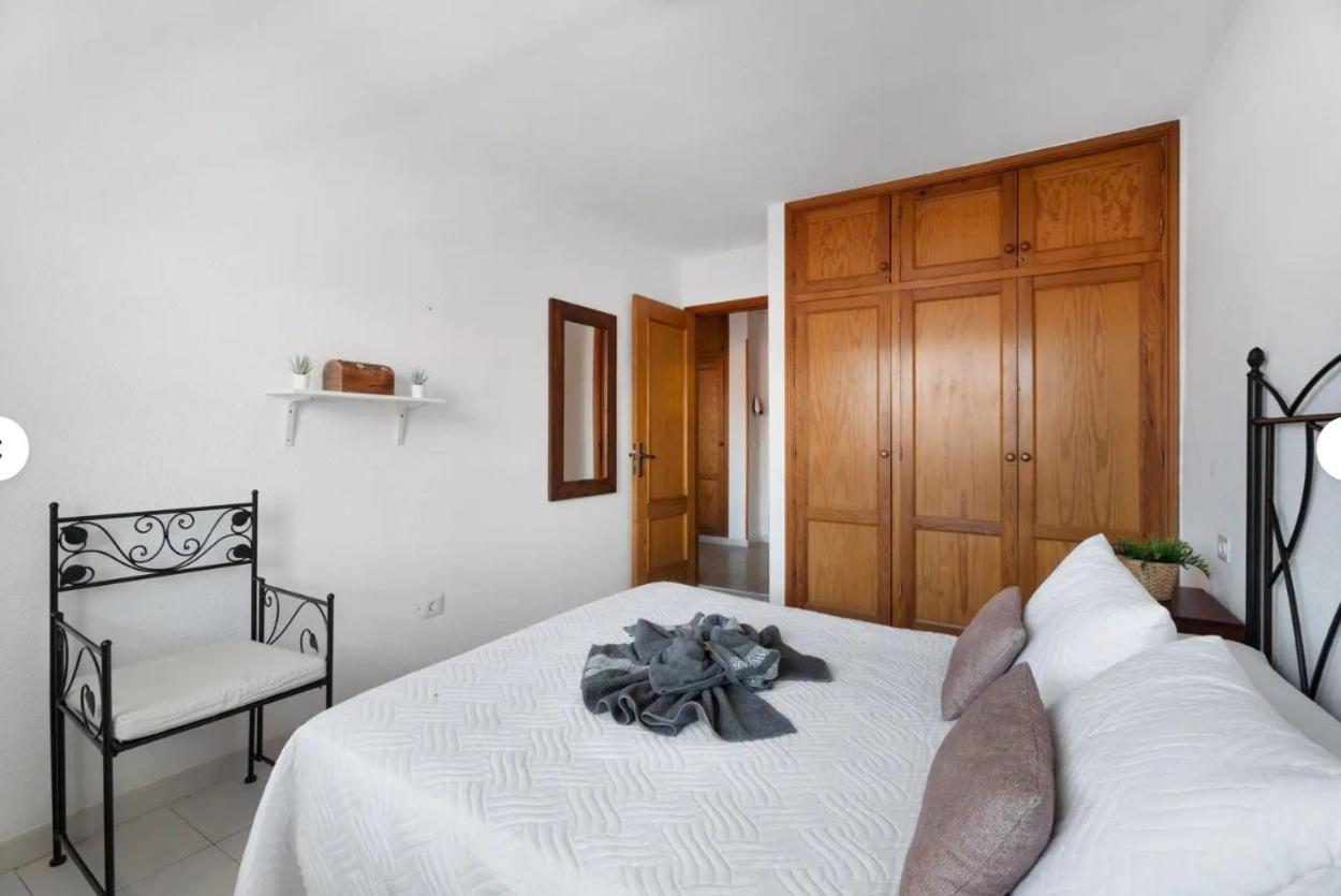 Apartamento Sol Alcalá 외부 사진