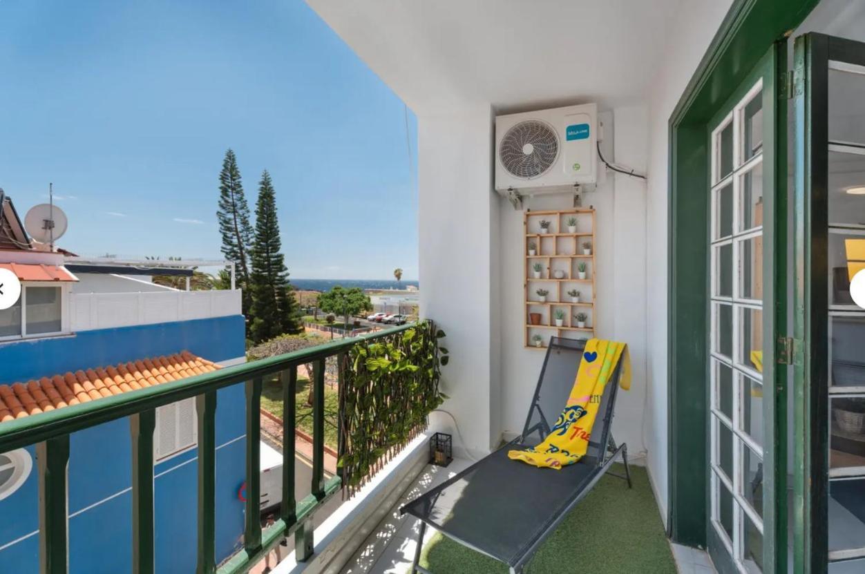 Apartamento Sol Alcalá 외부 사진