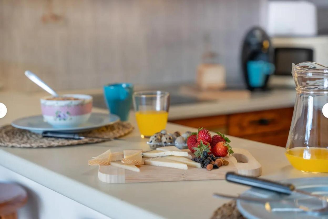 Apartamento Sol Alcalá 외부 사진