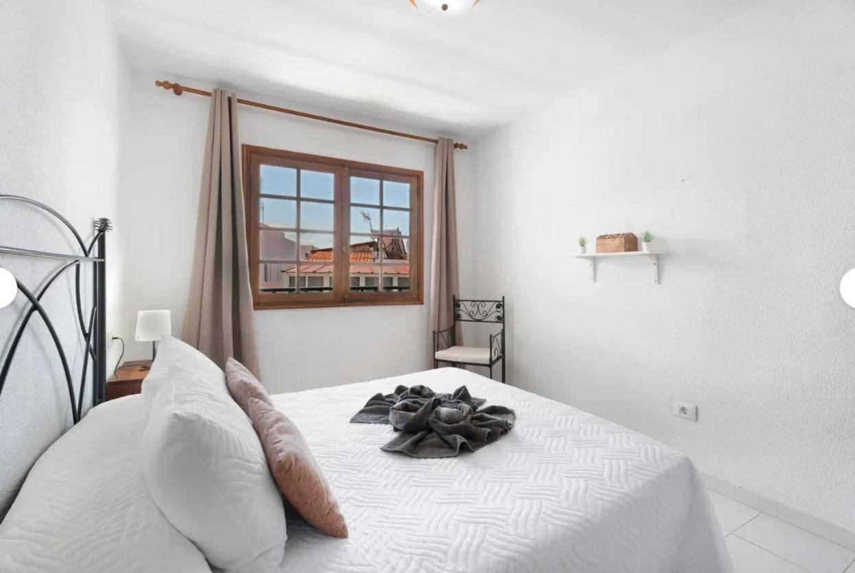 Apartamento Sol Alcalá 외부 사진