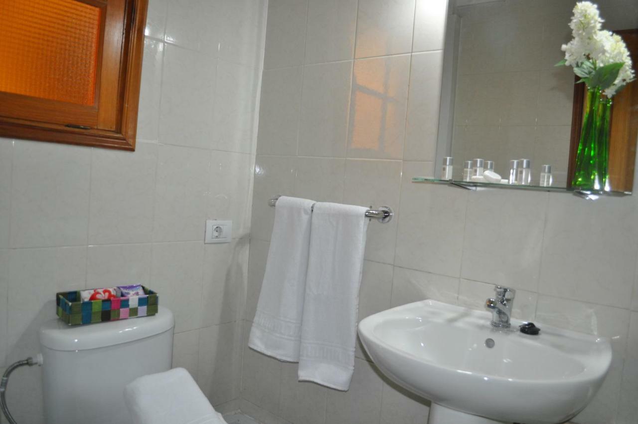 Apartamento Sol Alcalá 외부 사진