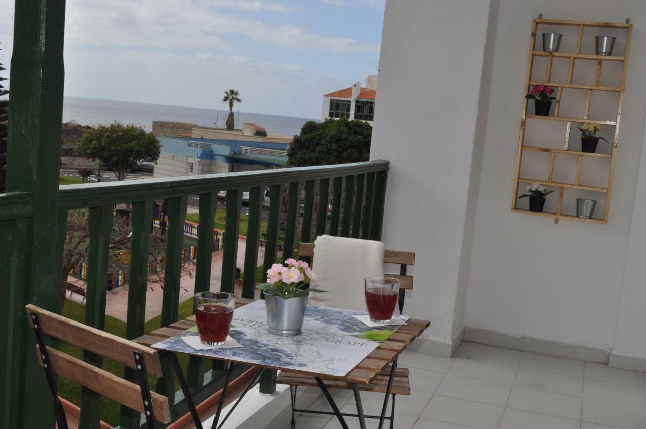 Apartamento Sol Alcalá 외부 사진