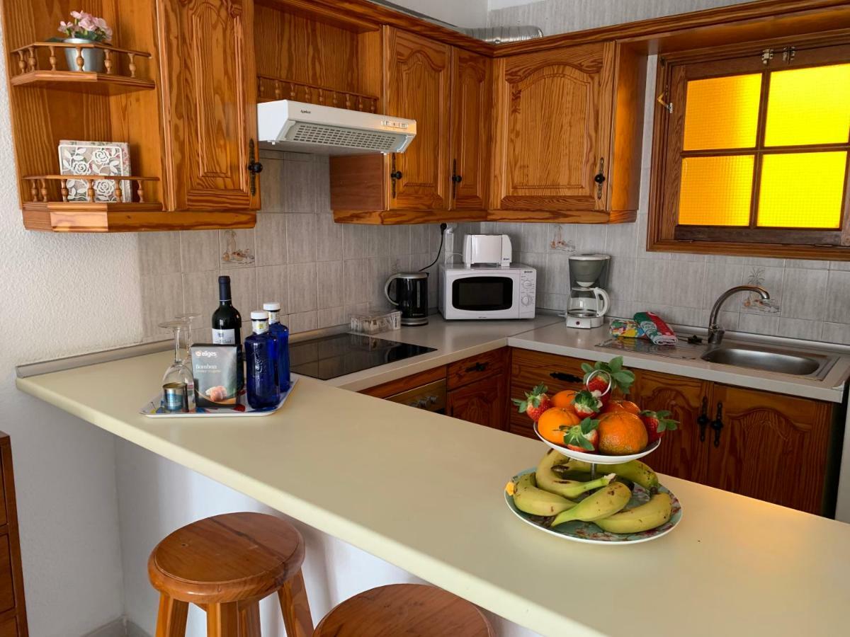 Apartamento Sol Alcalá 외부 사진