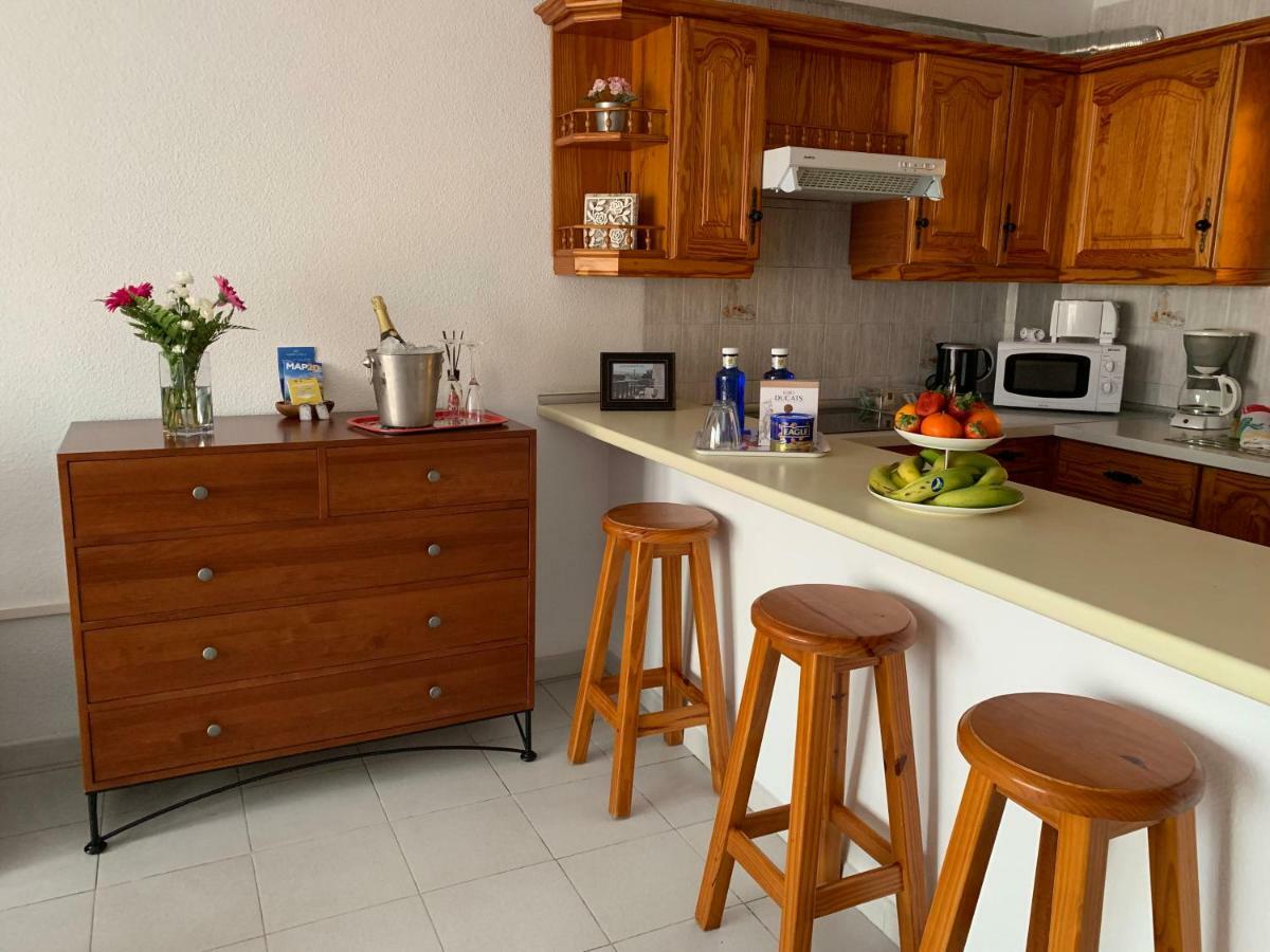 Apartamento Sol Alcalá 외부 사진