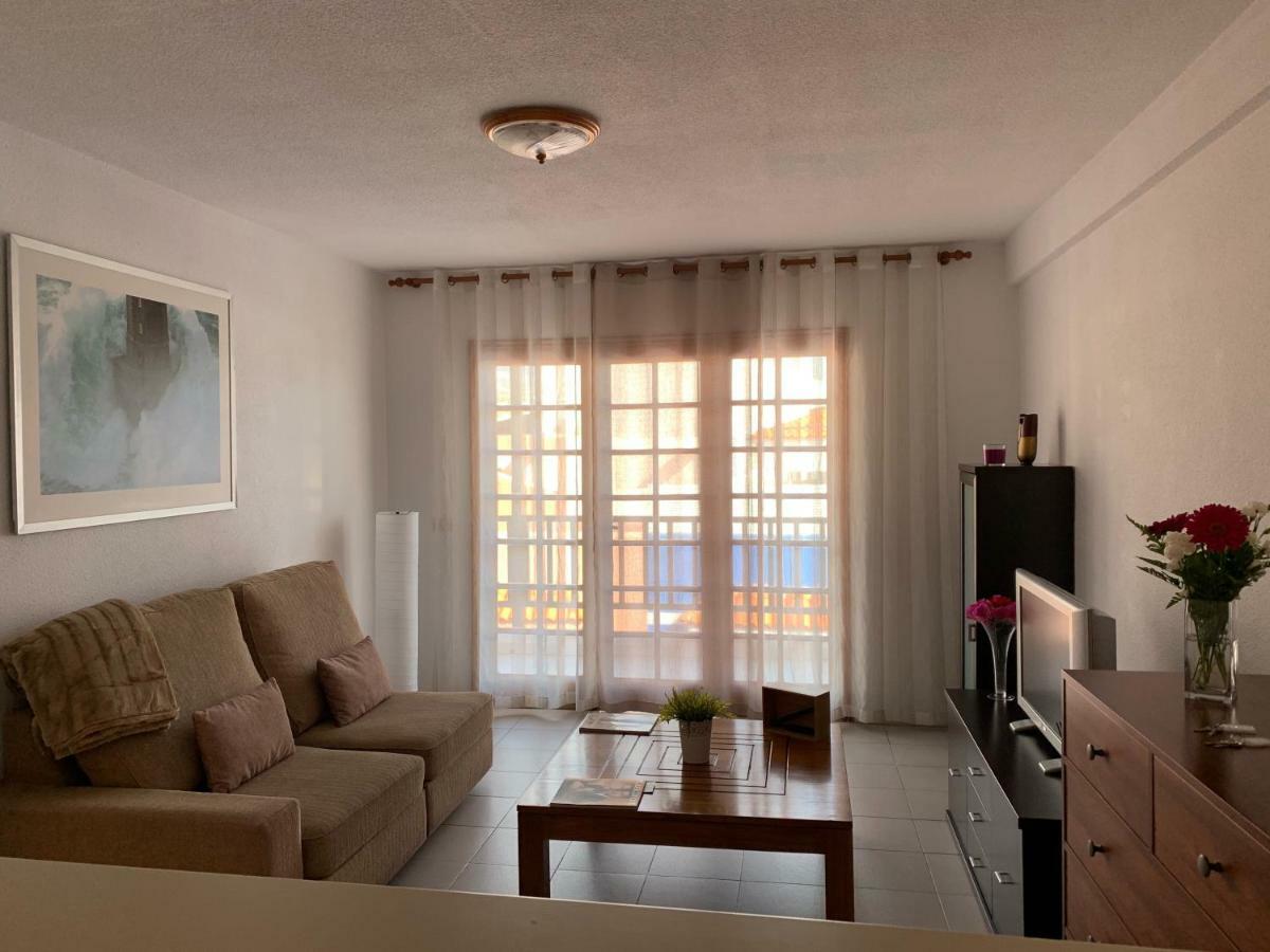 Apartamento Sol Alcalá 외부 사진