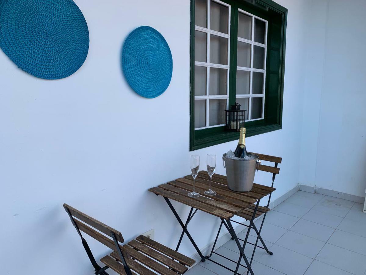 Apartamento Sol Alcalá 외부 사진